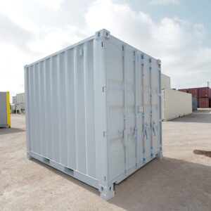 10' Shipping Containers