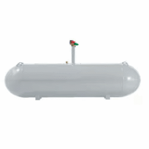 1000 Gallon Underground Propane Tank – New