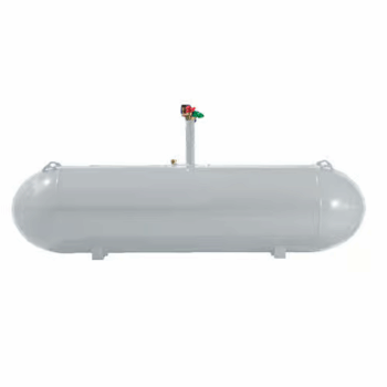1000 Gallon Underground Propane Tank – New