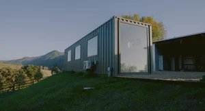 40' Home Office Studio