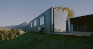 40' Home Office Studio - Image 2