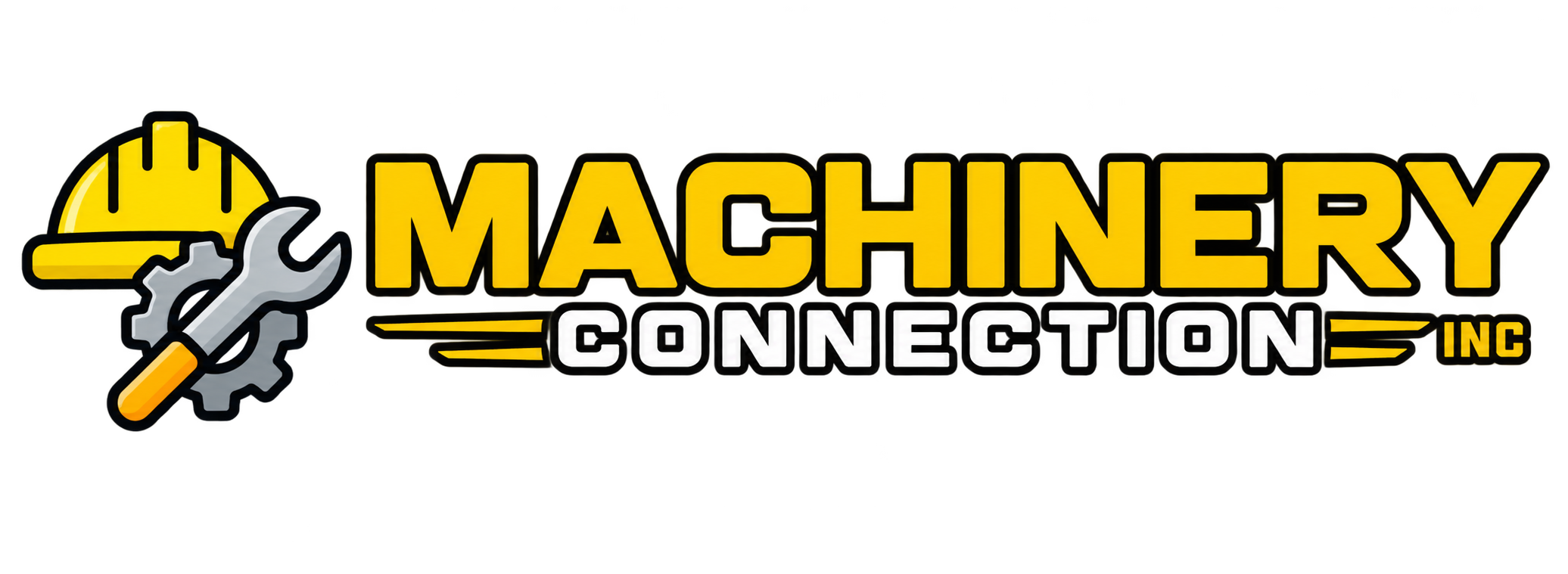 Machinery Connection