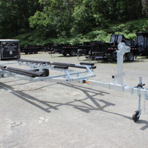 New2026 Load Rite P-22/24T-4700TB2 Pontoon Boat Trailer - Load Rite