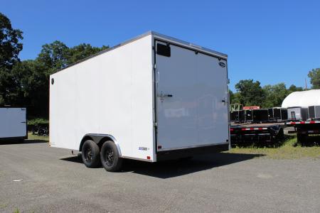 New2027 ITI Cargo 8.5x16 Enclosed Cargo Trailer - Image 3