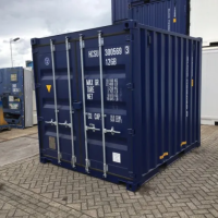 10ft Accommodation Container - Image 4