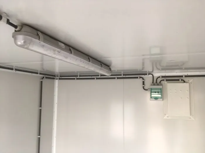 10ft Accommodation Container - Image 6