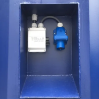 10ft Accommodation Container - Image 7