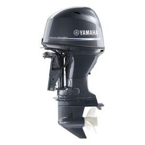 2025 Yamaha Outboards F70LA