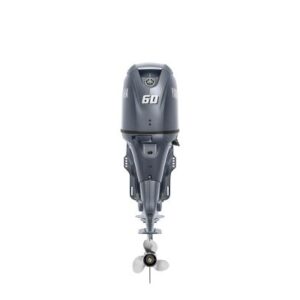2026 Yamaha Outboards F60LC