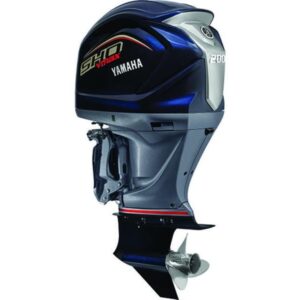 2025 Yamaha Outboards V6 4.2L V Max Sho 200 hp