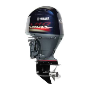 2025 Yamaha Outboards VF175LB