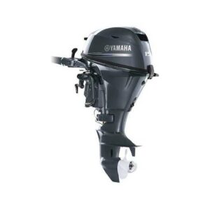 2026 Yamaha Outboards F15SEHA