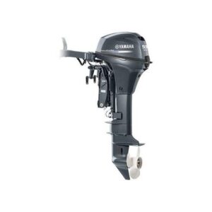 2026 Yamaha Outboards T9.9LPB