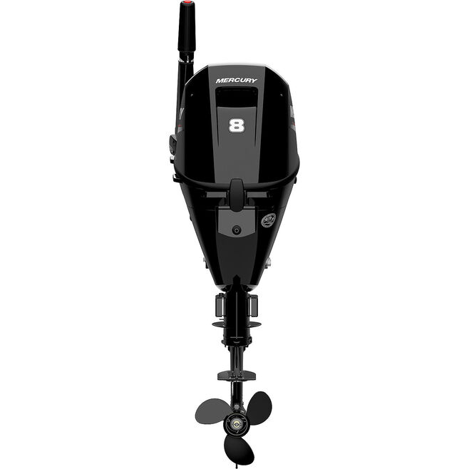 Mercury 8hp EFI Tiller 4-Stroke Outboards - Image 2