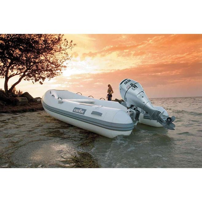 Honda BF9.9 HP Portable 4-Stroke Outboards - Image 2