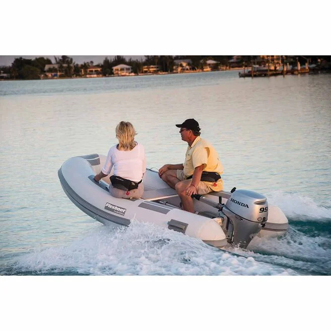 Honda BF9.9 HP Portable 4-Stroke Outboards - Image 3
