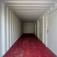 20ft Shipping Container Multi-unit Storage Solution - Image 6