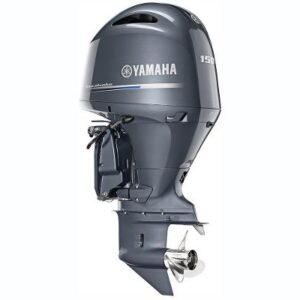 2025 Yamaha Outboards F150LB