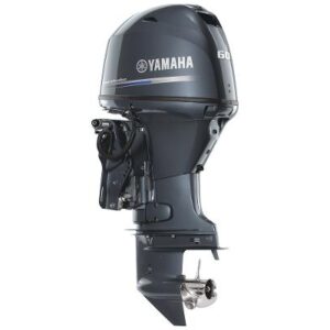 2025 Yamaha Outboards F60LB