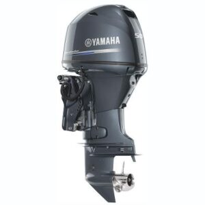 2025 Yamaha Outboards F50LB
