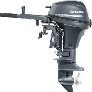 2025 YAMAHA F8SMHB OUTBOARD MOTORS
