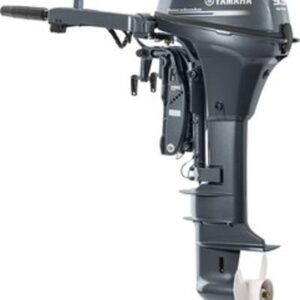 2025 YAMAHA T9.9XPHB OUTBOARD MOTORS