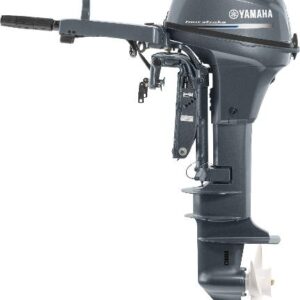 2025 YAMAHA T9.9LPHB