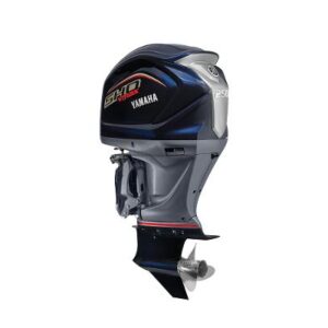 2025 Yamaha Outboards VF 250 V6 V MAX SHO