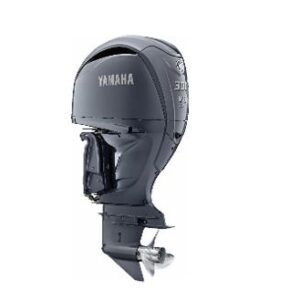 2025 Yamaha Outboards LF300XCB
