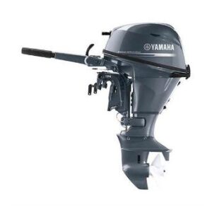 2026 Yamaha Outboards F25SWTHC in Spring Grove, PA