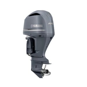 2025 Yamaha Outboards F225XB