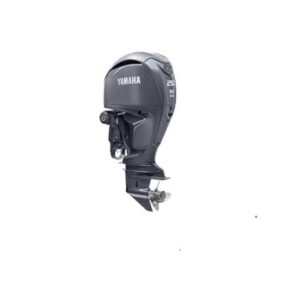 2025 Yamaha Outboards LF200XSA OUTBOARD MOTORS