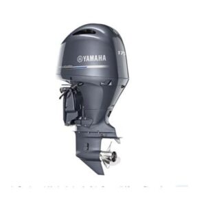 2025 Yamaha Outboards F175XCA