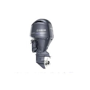 2025 Yamaha Outboards LF175XCA