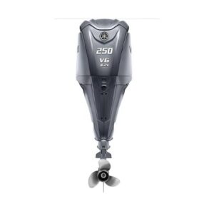 2025 Yamaha Outboards 4.2L V6 F250