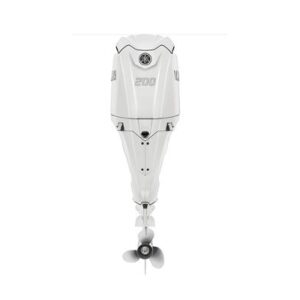 2026 Yamaha Outboards F200XSA2