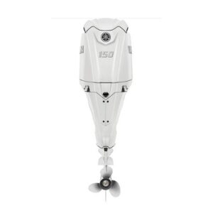 2026 Yamaha Outboards F150XD2
