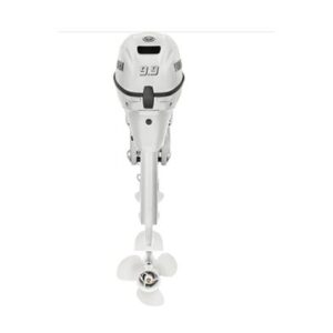2025 Yamaha Outboards F9.9SMHB