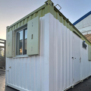 21x8ft Customized Containers - Image 3