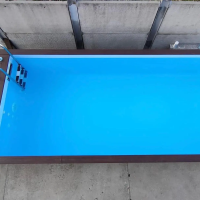 20 Ft Container Pool - Image 7