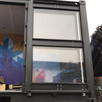20ft Container With Glass Windows - Image 5